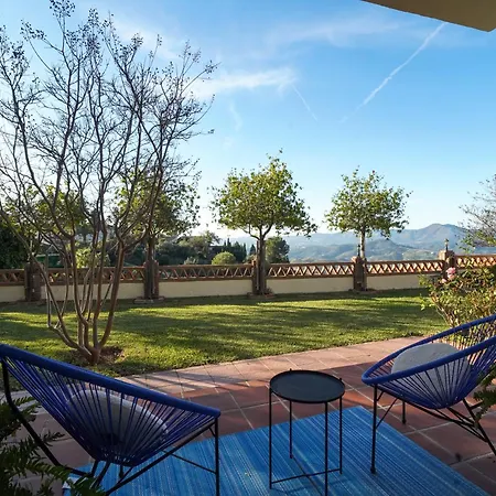 别墅 Casa Belisa Con Piscina En *