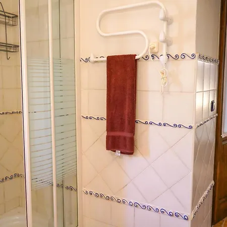 别墅 Casa Belisa Con Piscina En 米哈斯