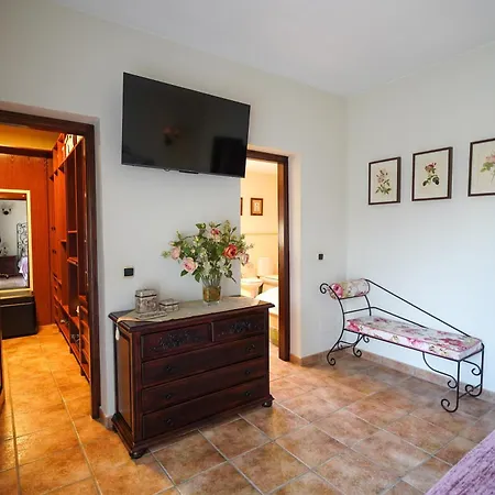 Casa Belisa Con Piscina En 别墅 *