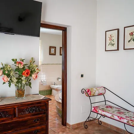 Casa Belisa Con Piscina En 别墅 米哈斯