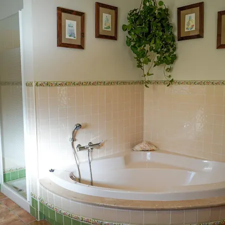 别墅 Casa Belisa Con Piscina En