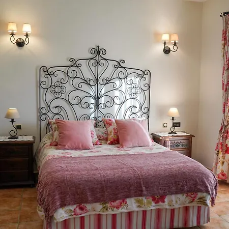 Casa Belisa Con Piscina En