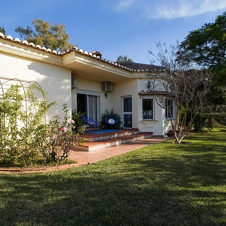 Casa Belisa Con Piscina En Villa