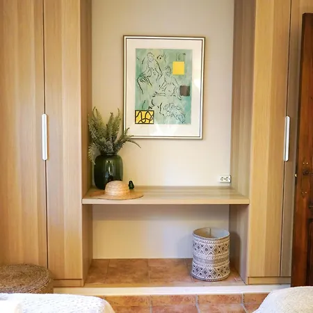 Casa Belisa Con Piscina En וילה