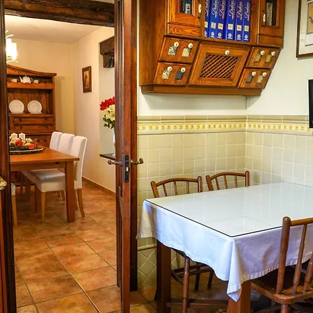 Casa Belisa Con Piscina En Villa *