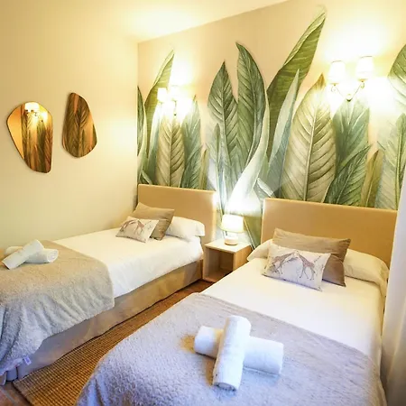 Villa Casa Belisa Con Piscina En Mijas
