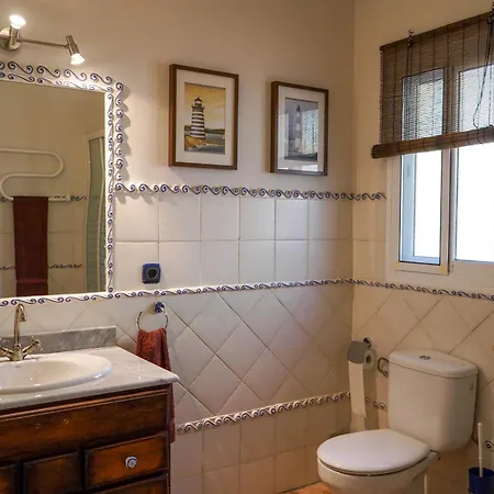 Casa Belisa Con Piscina En *
