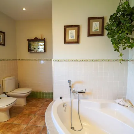 Casa Belisa Con Piscina En Villa
