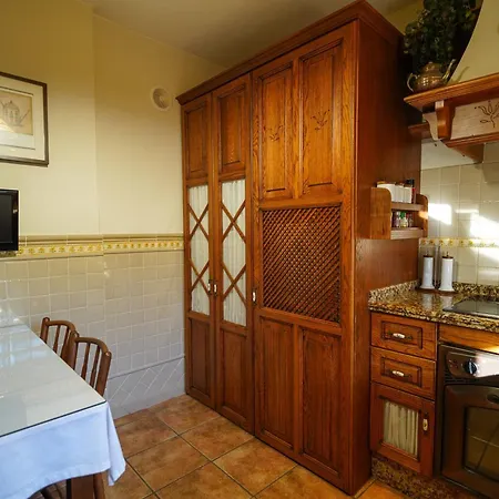 Casa Belisa Con Piscina En מיחאס