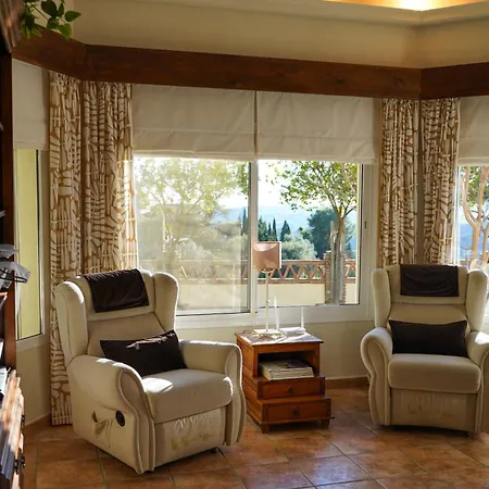 Casa Belisa Con Piscina En Villa *