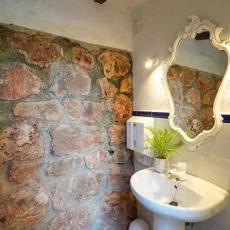 Casa Belisa Con Piscina En