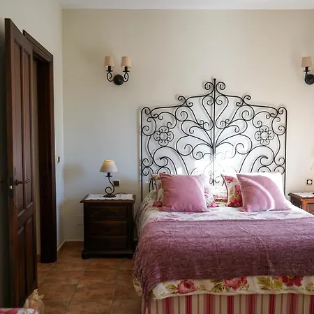 Casa Belisa Con Piscina En מיחאס