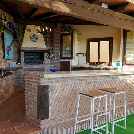 Casa Belisa Con Piscina En Villa *