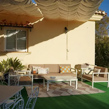 Villa Casa Belisa Con Piscina En *